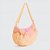 Bolsa Farm Banana G Marau Rosa - Imagem 3