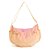 Bolsa Farm Banana G Marau Rosa - Imagem 1