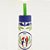 Garrafa Farm Que Sede 500ml Destino Tropical - Imagem 2