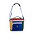 Mini Cooler Farm Farofa Colorblocking - Imagem 1