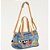 Bolsa Farm Viva Patch Rio Jeans - Imagem 3