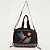 Bolsa Farm Carioca Samba das Araras - Imagem 2