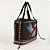 Bolsa Farm Carioca Samba das Araras - Imagem 3