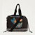 Bolsa Farm Carioca Samba das Araras - Imagem 1