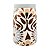 Copo Farm Que Sede 450ml Florejo Off - Imagem 1