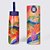 Garrafa Farm Que Sede 500ml Brasil de Cor - Imagem 2