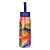 Garrafa Farm Que Sede 500ml Brasil de Cor - Imagem 1