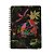 Caderno Universitário Farm Descoladinha - Imagem 1