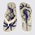Chinelo Farm Jangada Ivory - Imagem 3