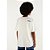 T-Shirt Farm Ipanema Mix Patches Off White - Imagem 2