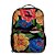 Mochila Farm Me Leva Floral Paraiso Bordado - Imagem 1