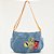 Bolsa Farm Transversal Brisa Patch Rio Jeans - Imagem 1