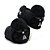 Pantufa 3D Darth Vader - Imagem 2