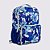 Mochila Farm Me Leva Passarejo Azul - Imagem 2
