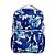 Mochila Farm Me Leva Passarejo Azul - Imagem 1