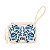 Necessaire Farm Xerô Porcelain - Imagem 1