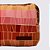 Necessaire Farm Ora Bolas M Listra Mosaico - Imagem 2