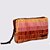 Necessaire Farm Ora Bolas M Listra Mosaico - Imagem 3