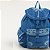 Bolsa Farm Pipoca Jeans Lenço Tropical - Imagem 3