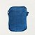 Bolsa Farm Gema Jeans Lenço Tropical - Imagem 4