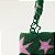 Bolsa Farm Flat Fleece Estrelas Verde - Imagem 2