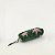 Mini Necessaire Farm Ora Bolas Fleece Estrelas Verde - Imagem 1