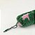 Mini Necessaire Farm Ora Bolas Fleece Estrelas Verde - Imagem 2