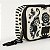 Necessaire Xêro Amor de Onça Off White - Imagem 3