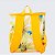 Mochila Cooler Farm Floral Sara - Imagem 4
