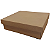 Caixa para Presente Luxo - 26,5x21,5x7,5cm - 01 unidade - Rizzo - Imagem 3