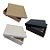 Caixa para Presente Luxo - 26,5x21,5x7,5cm - 01 unidade - Rizzo Embalagens - Imagem 2