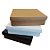 Caixa para Presente Luxo - 26,5x21,5x7,5cm - 01 unidade - Rizzo Embalagens - Imagem 1