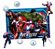 Kit Decorativo Avengers Game Verse - 02 unidades - Regina - Rizzo - Imagem 1