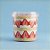 Pote com Lacre Redondo 500ml - Plastilânia - Imagem 1