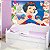 Painel Grande TNT Branca de Neve -1,40x1,03m - Piffer - Rizzo Embalagens - Imagem 2