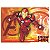 Painel Grande TNT Vingadores - Homem de Ferro -1,40x1,03cm - Piffer - Rizzo Embalagens - Imagem 1