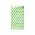 Saquinho de Papel Xadrez Verde 8X14 cm - 50 un. - Kaixote - Rizzo - Imagem 1