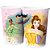Copo Papel 180ml - Festa Princesas Disney - 12 unidades - Regina - Rizzo Embalagens - Imagem 1