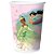 Copo Papel 180ml - Festa Princesas Disney - 12 unidades - Regina - Rizzo Embalagens - Imagem 3