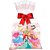 Sacola Plástica - Festa Princesas Disney - 12 unidades - Regina - Rizzo Embalagens - Imagem 3