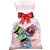 Sacola Plástica - Festa Princesas Disney - 12 unidades - Regina - Rizzo Embalagens - Imagem 2