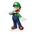 Silhueta Decorativa de Chão - Festa Super Mario - 01 unidade - Cromus - Rizzo - Imagem 1