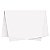 Papel de Seda - 48x66cm - Branco - 100 folhas - Villa Pack - Rizzo - Imagem 1