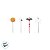 Pick Decorativo Halloween - Doces ou Travessuras - 12 unidades - Cromus - Rizzo - Imagem 5