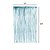 Cortina Decorativa Fosca Tiffany L1 x A2 m- 01unidade - Artlille - Rizzo Embalagens - Imagem 2