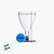 Taça PIT 170 - 05 unidades - Plastilânia - Rizzo - Imagem 4