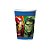 Copo de Papel 180ml - Avengers Animated - 12 unidades - Regina - Rizzo Embalagens - Imagem 3