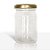 Potinho de Vidro Cereja 150ml 10x6cm - Rizzo Embalagens - Imagem 7