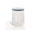 Pote de Vidro Conserva 150ml 9x5cm - Rizzo Embalagens - Imagem 3