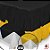 Kit Festa Toalhas TNT Amarelo/Preto - 12 peças - Best Fest - Rizzo Embalagens - Imagem 1